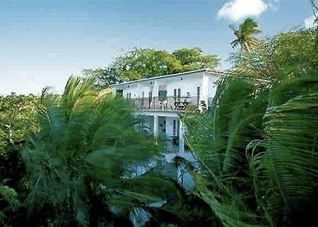 Sea Gate Hotel Vieques Zewnętrze zdjęcie