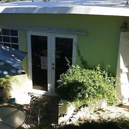 Sea Gate Hotel Vieques Zewnętrze zdjęcie