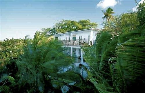 Sea Gate Hotel Vieques Zewnętrze zdjęcie