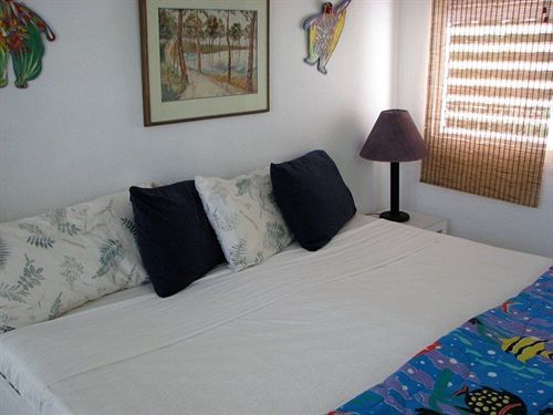 Sea Gate Hotel Vieques Zewnętrze zdjęcie