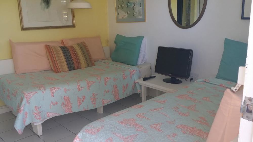 Sea Gate Hotel Vieques Zewnętrze zdjęcie