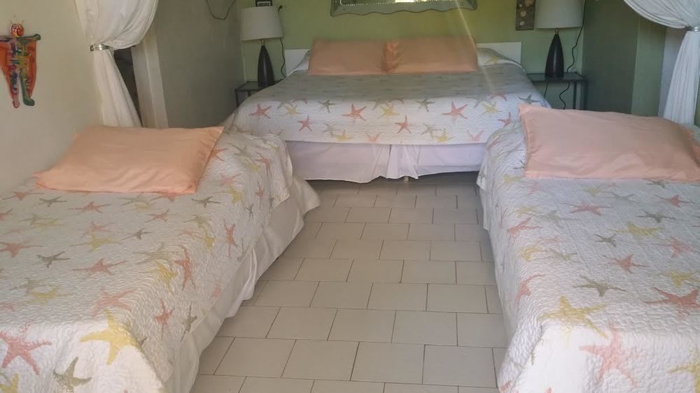 Sea Gate Hotel Vieques Zewnętrze zdjęcie