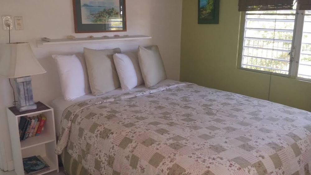 Sea Gate Hotel Vieques Zewnętrze zdjęcie