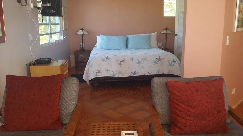 Sea Gate Hotel Vieques Zewnętrze zdjęcie