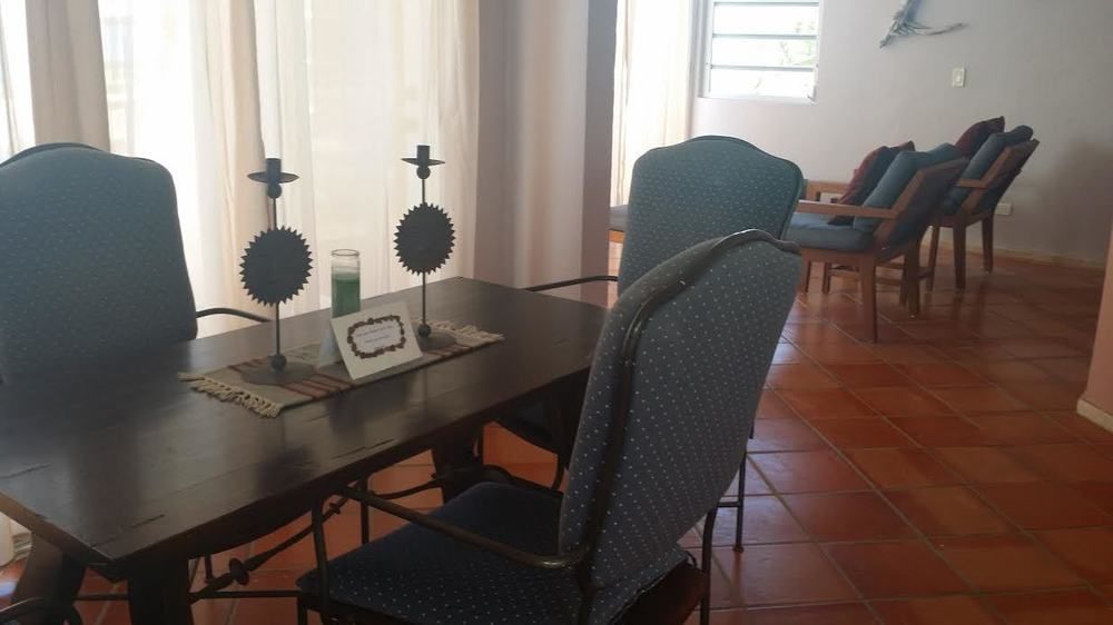 Sea Gate Hotel Vieques Zewnętrze zdjęcie