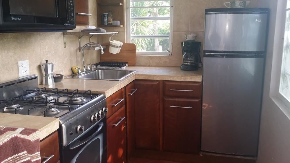 Sea Gate Hotel Vieques Zewnętrze zdjęcie