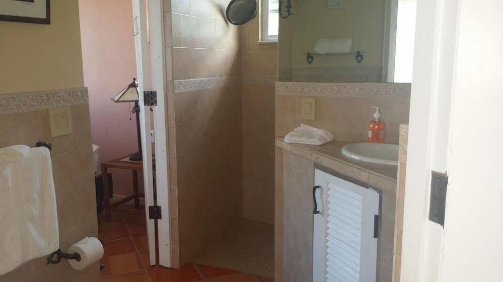 Sea Gate Hotel Vieques Zewnętrze zdjęcie