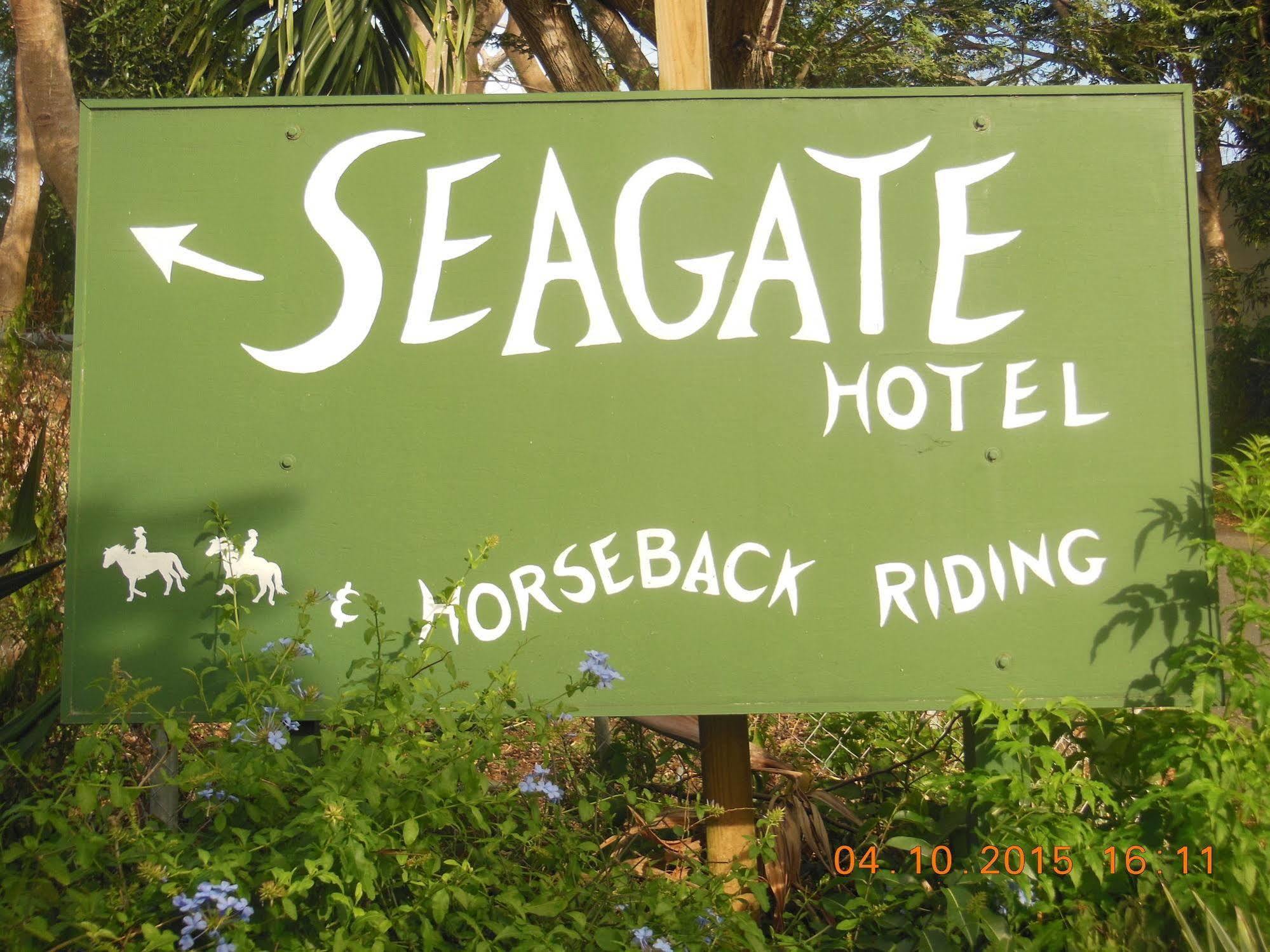 Sea Gate Hotel Vieques Zewnętrze zdjęcie